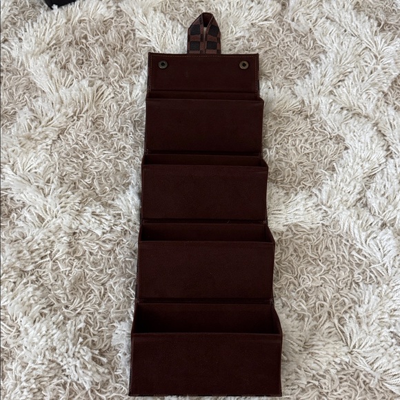 Sunglasses organizer - Picture 4 of 4